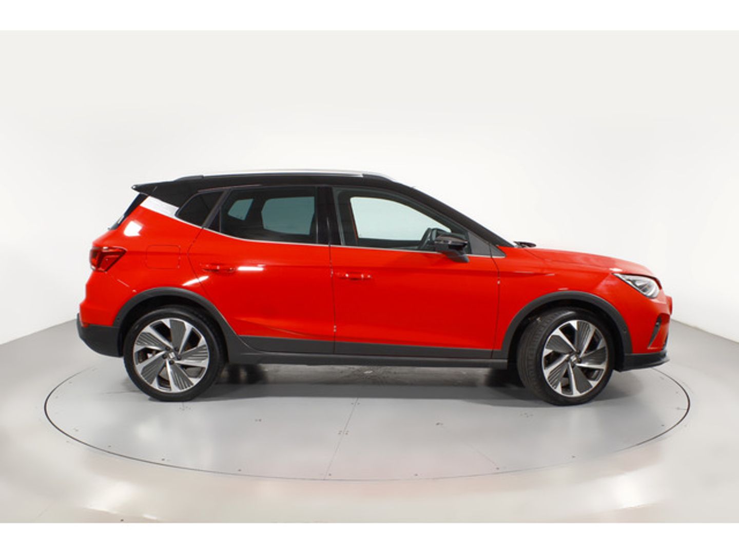 Seat Arona 1.0 TSI