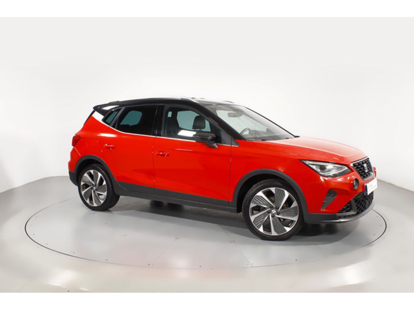 Seat Arona 1.0 TSI