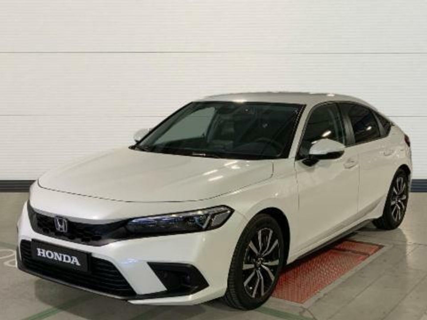 Honda Civic 2.0 i-MMD