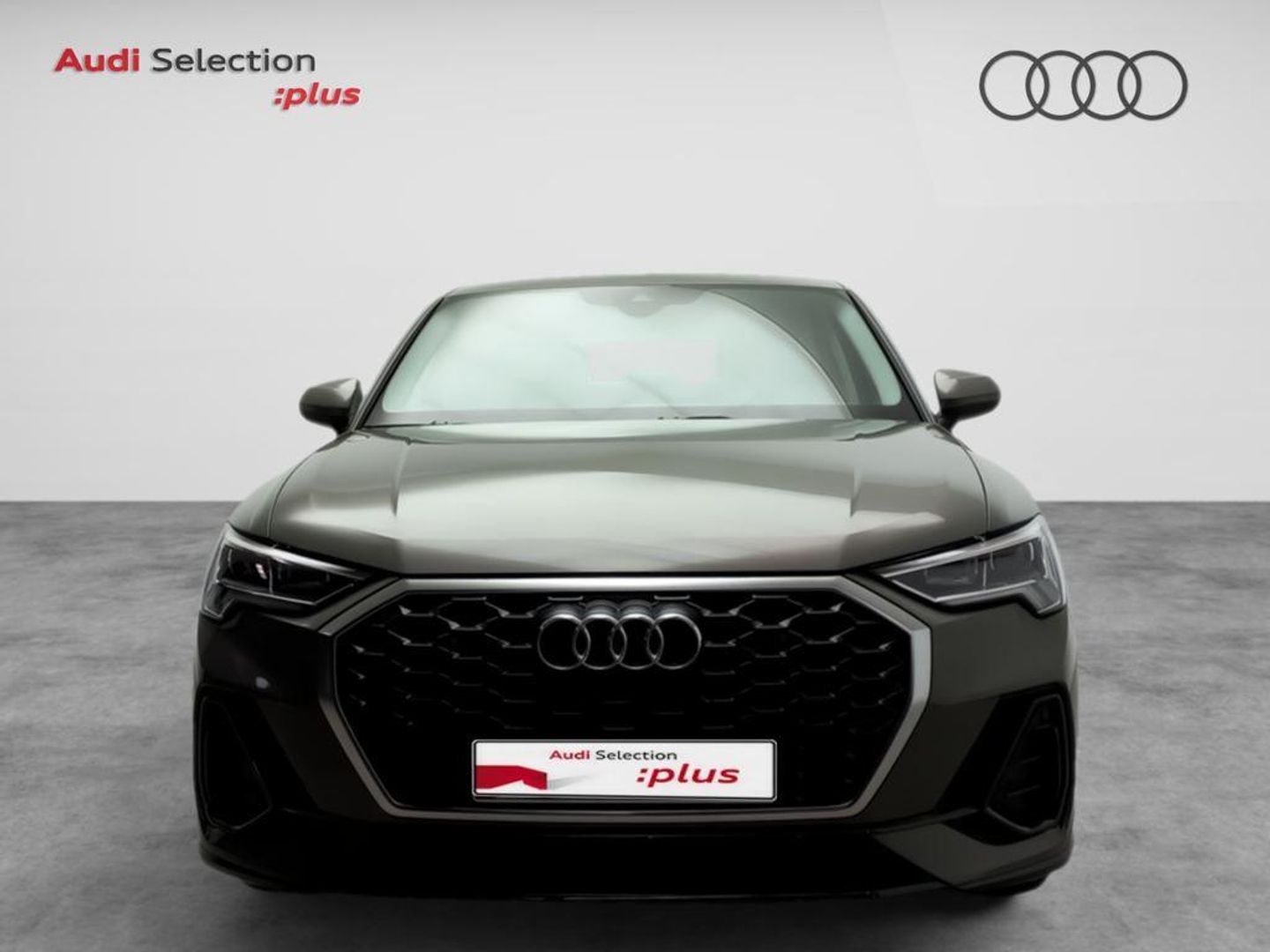 Audi Q3 Sportback Advanced 35 TFSI 110 kW (150 CV) S tronic