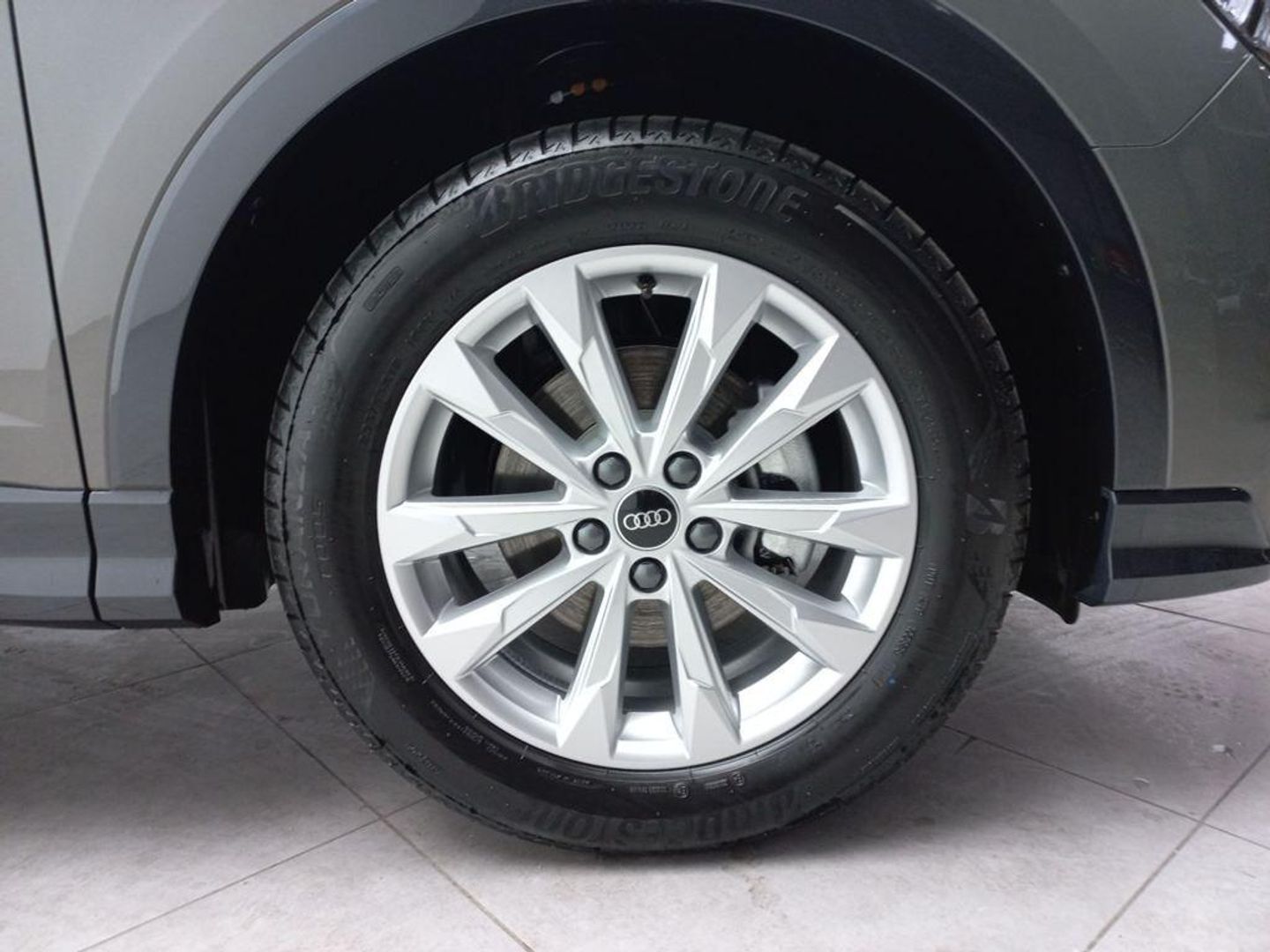 Audi Q3 Sportback Advanced 35 TFSI 110 kW (150 CV) S tronic