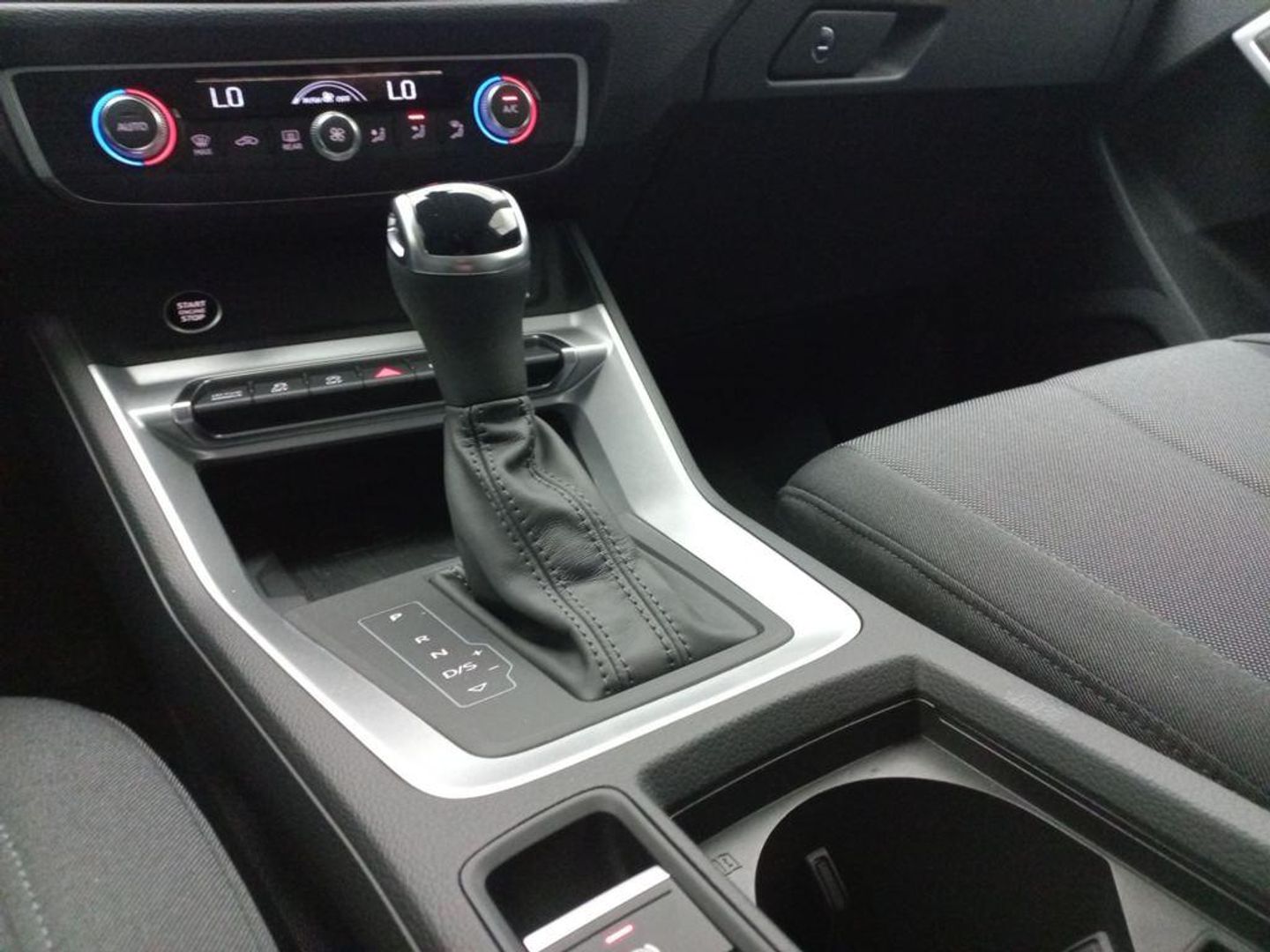 Audi Q3 Sportback Advanced 35 TFSI 110 kW (150 CV) S tronic