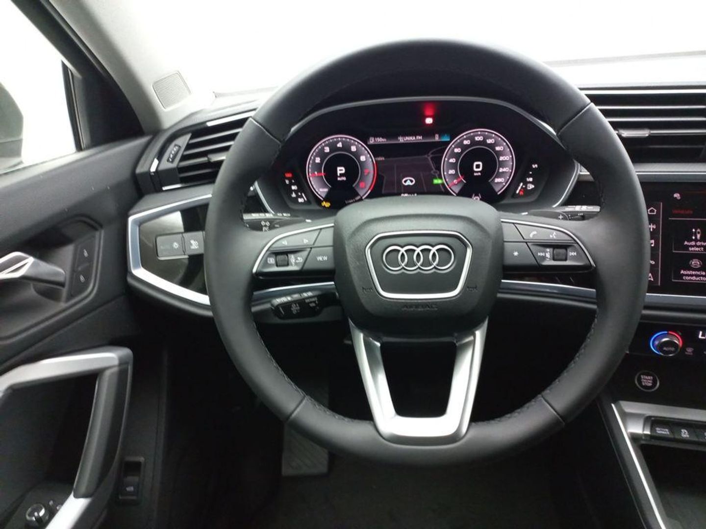 Audi Q3 Sportback Advanced 35 TFSI 110 kW (150 CV) S tronic