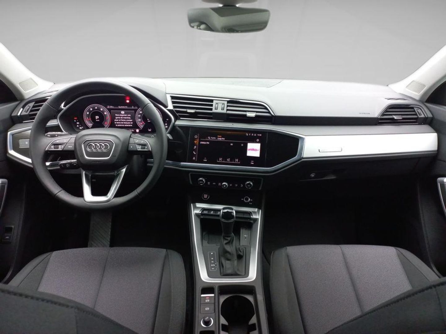 Audi Q3 Sportback Advanced 35 TFSI 110 kW (150 CV) S tronic