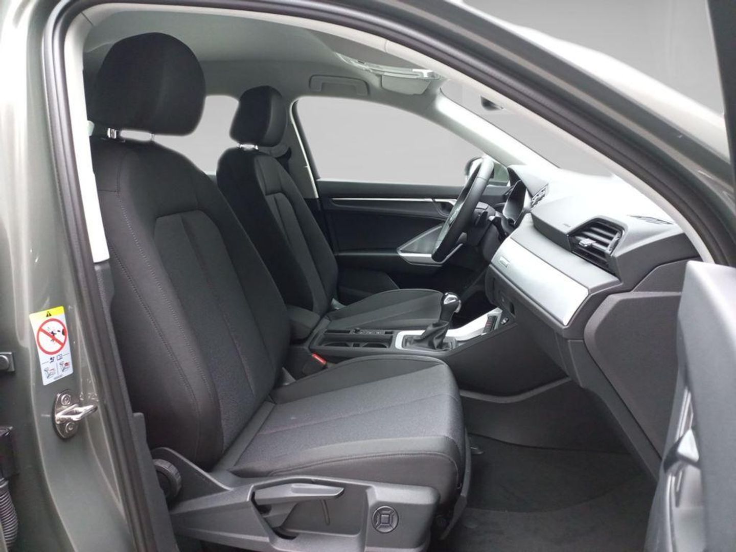 Audi Q3 Sportback Advanced 35 TFSI 110 kW (150 CV) S tronic