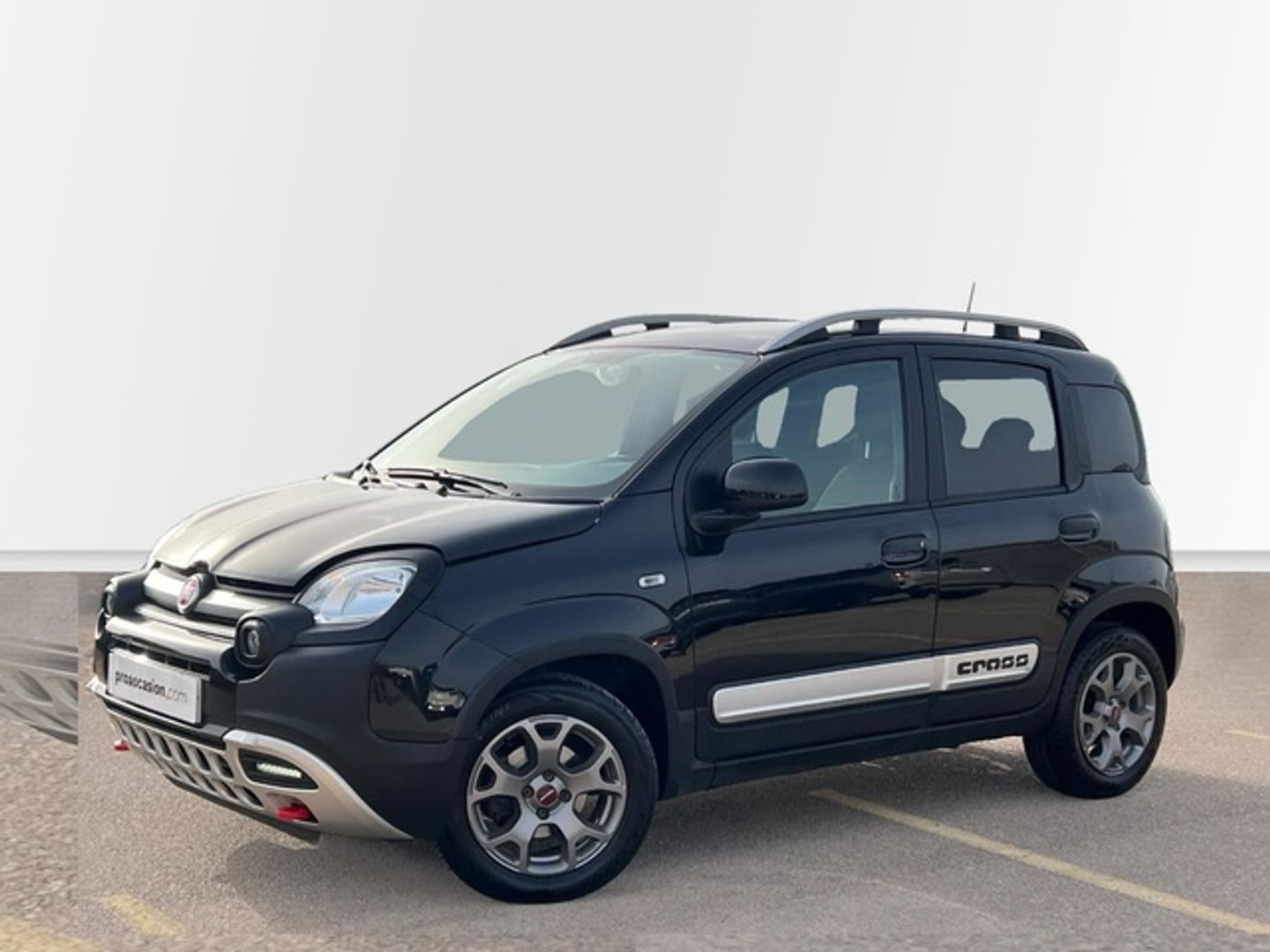 Fiat Panda 1.0 Gse