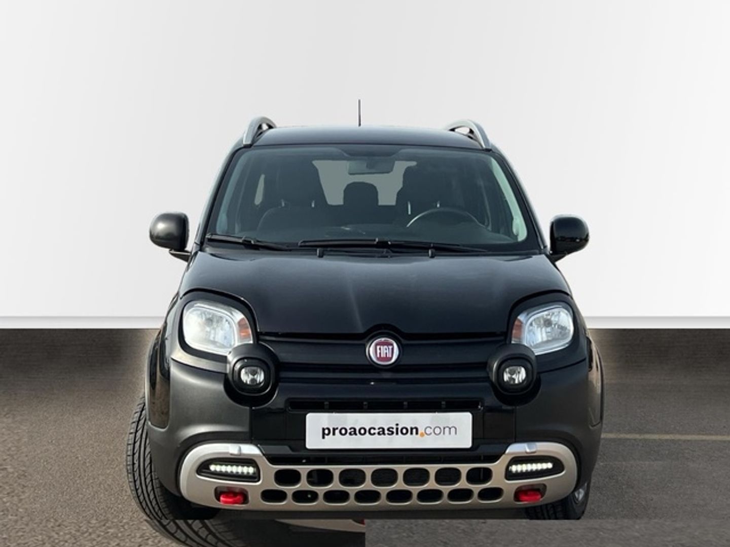 Fiat Panda 1.0 Gse