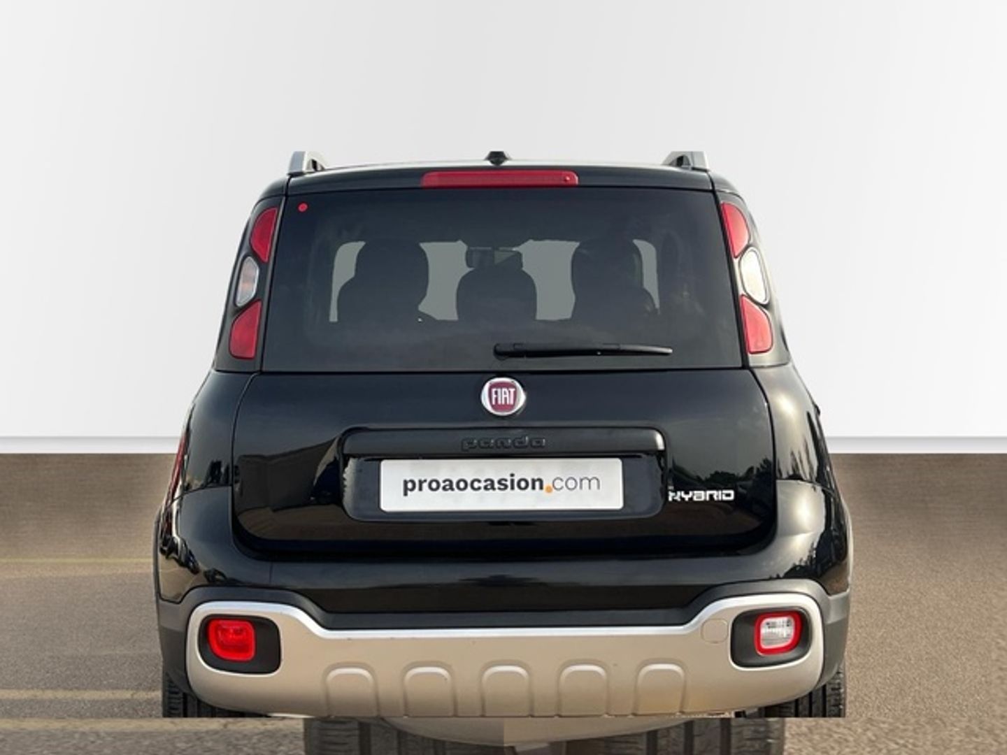 Fiat Panda 1.0 Gse