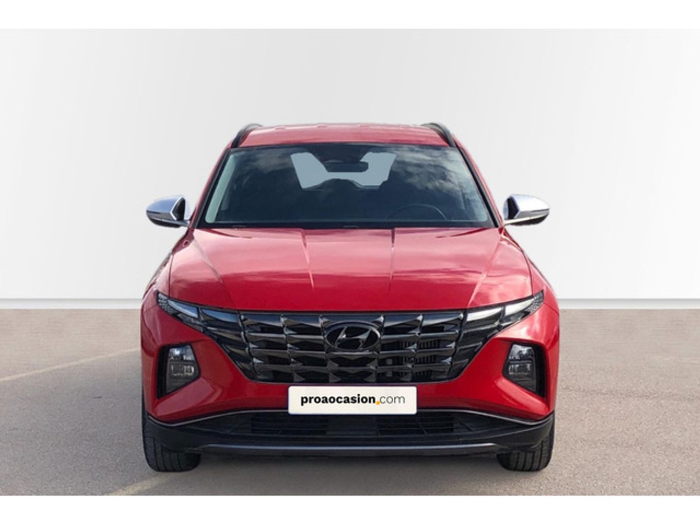 Hyundai Tucson 1.6 TGDI