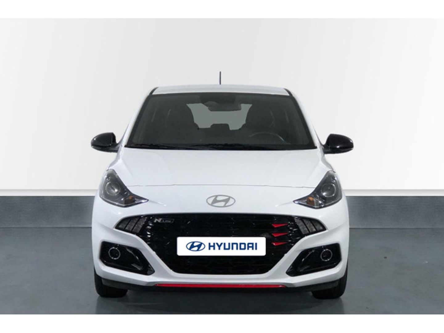 Hyundai i10 1.2 NLine