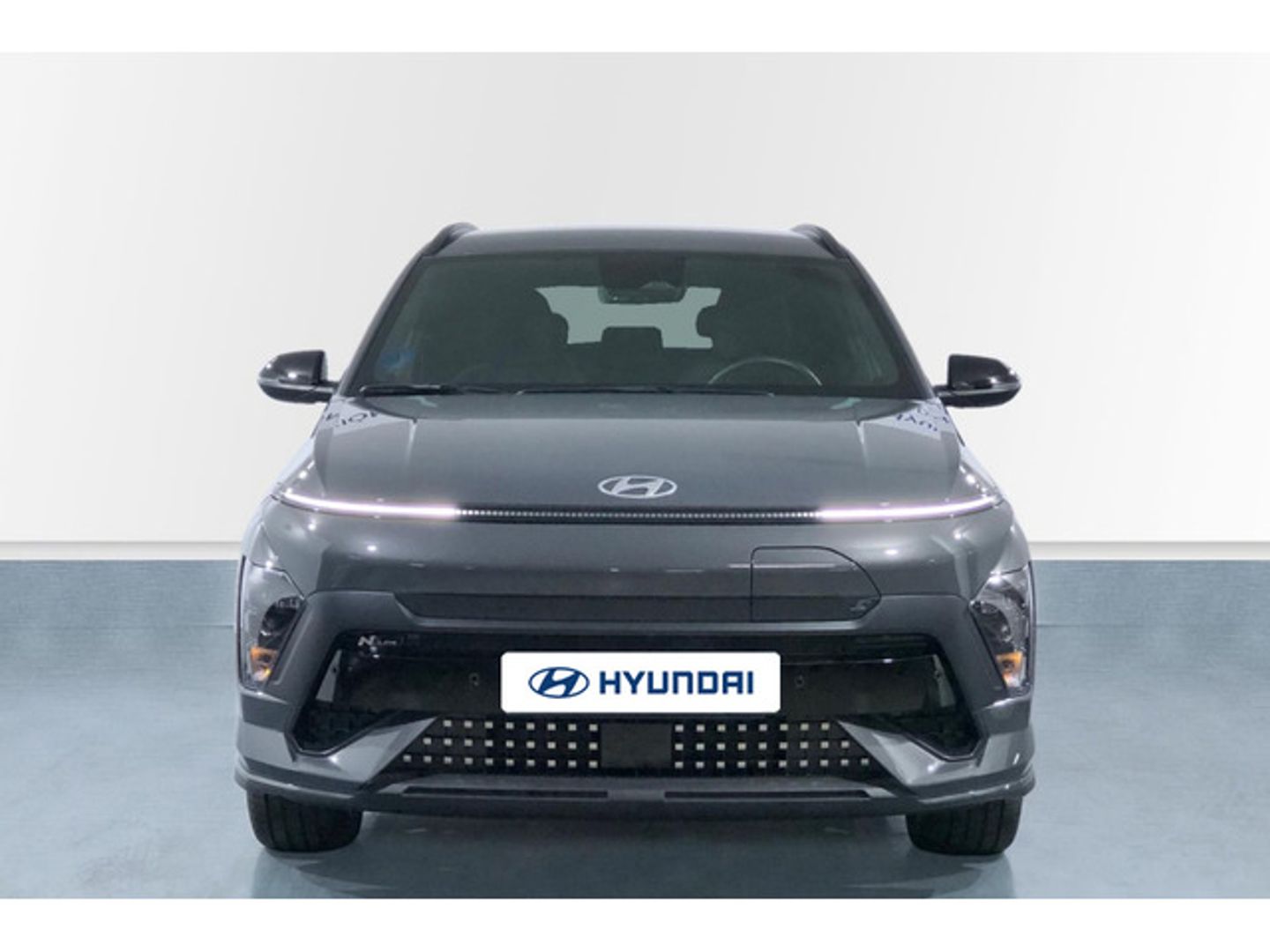 Hyundai Kona EV 65kWh N Line