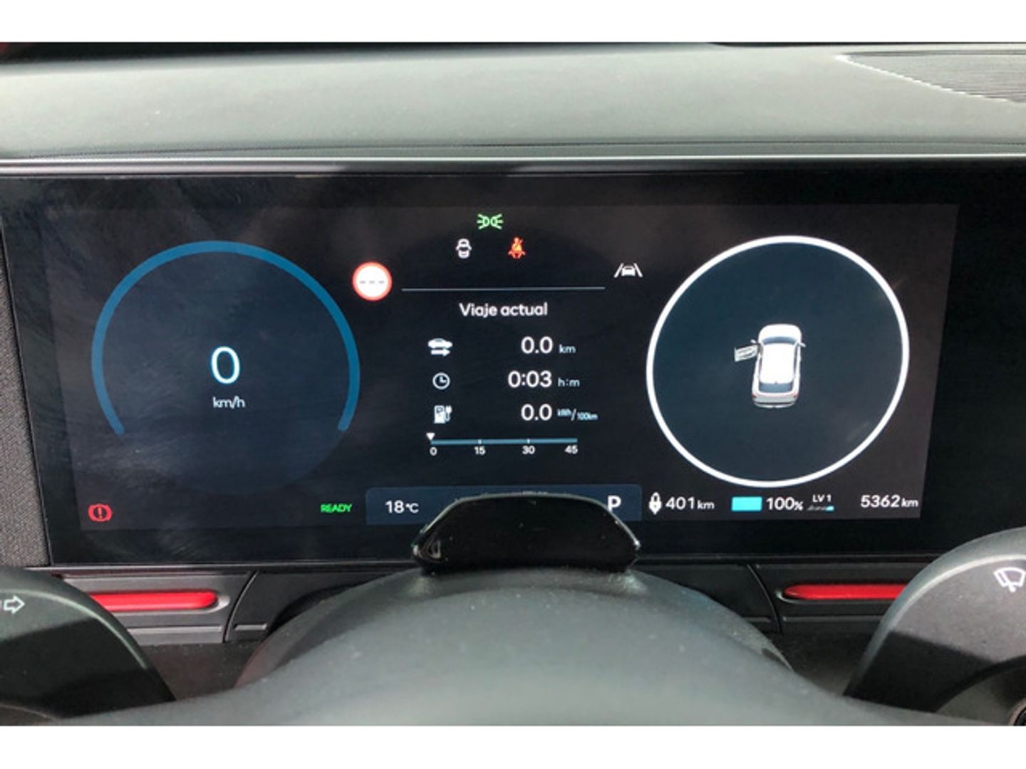 Hyundai Kona EV 65kWh N Line