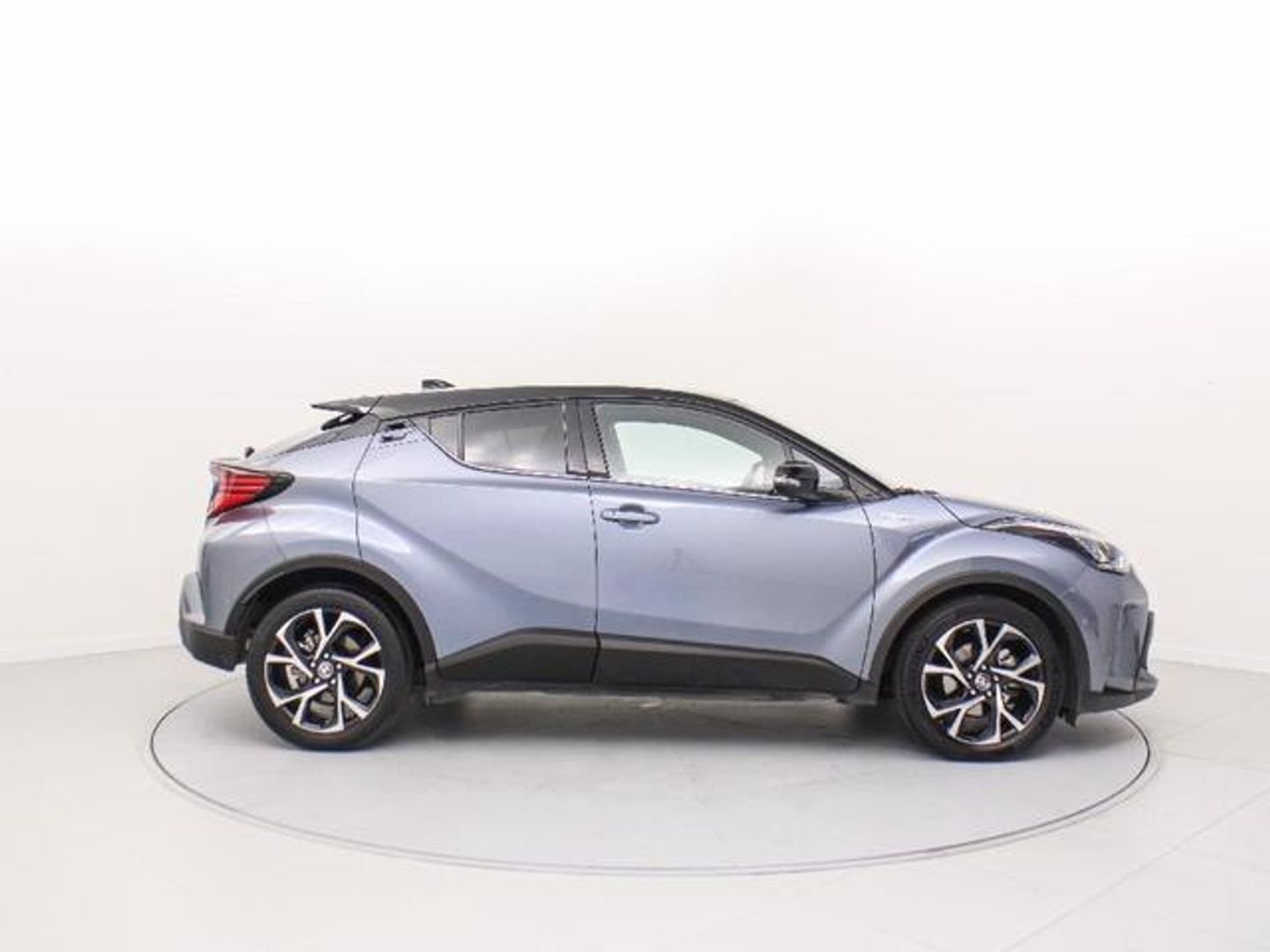 Toyota C-HR 180H Advance Luxury