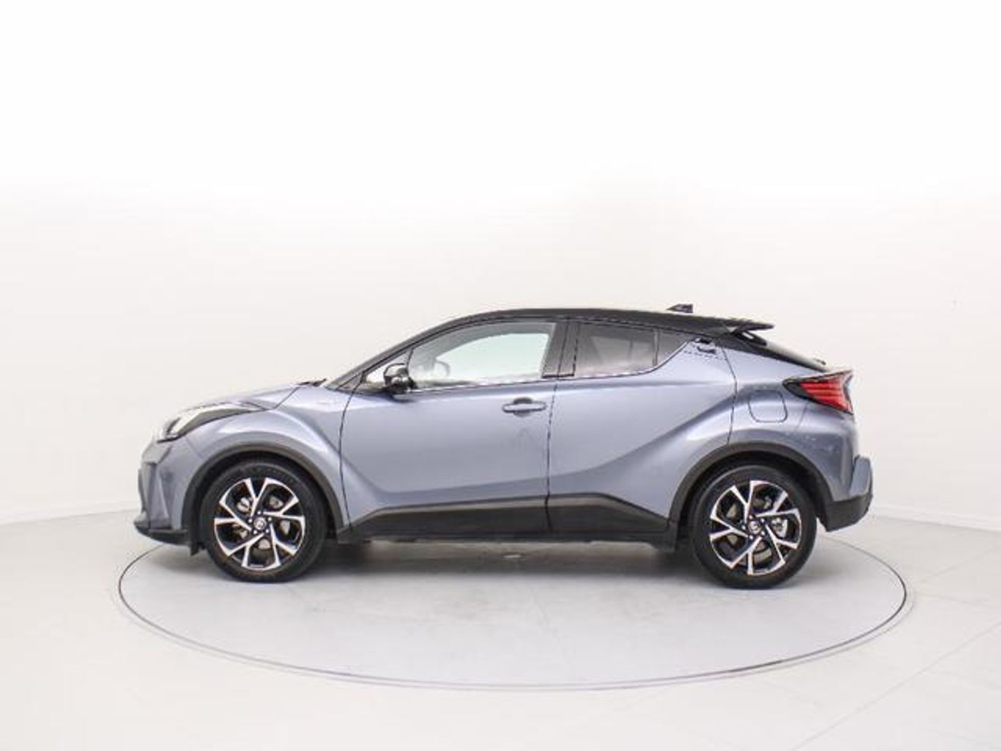 Toyota C-HR 180H Advance Luxury