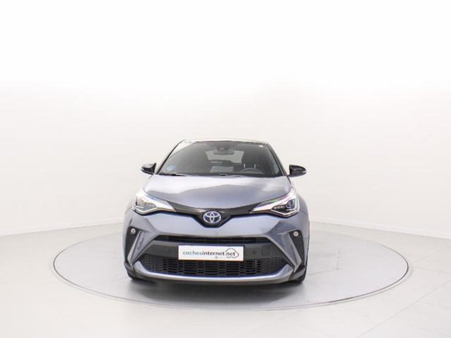 Toyota C-HR 180H Advance Luxury