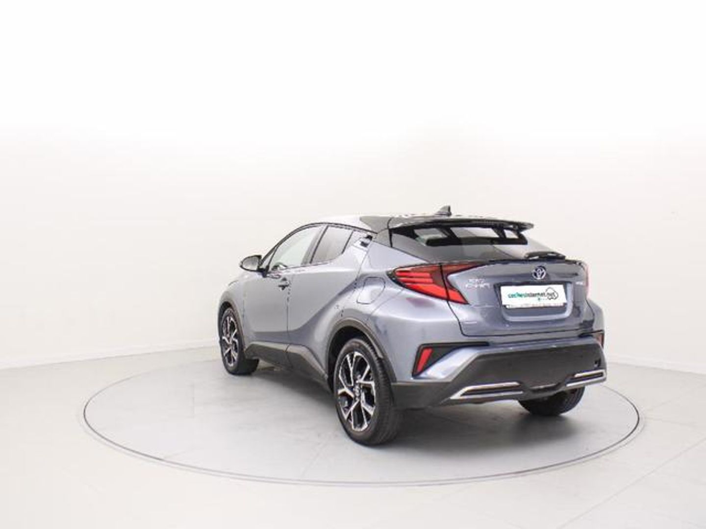 Toyota C-HR 180H Advance Luxury