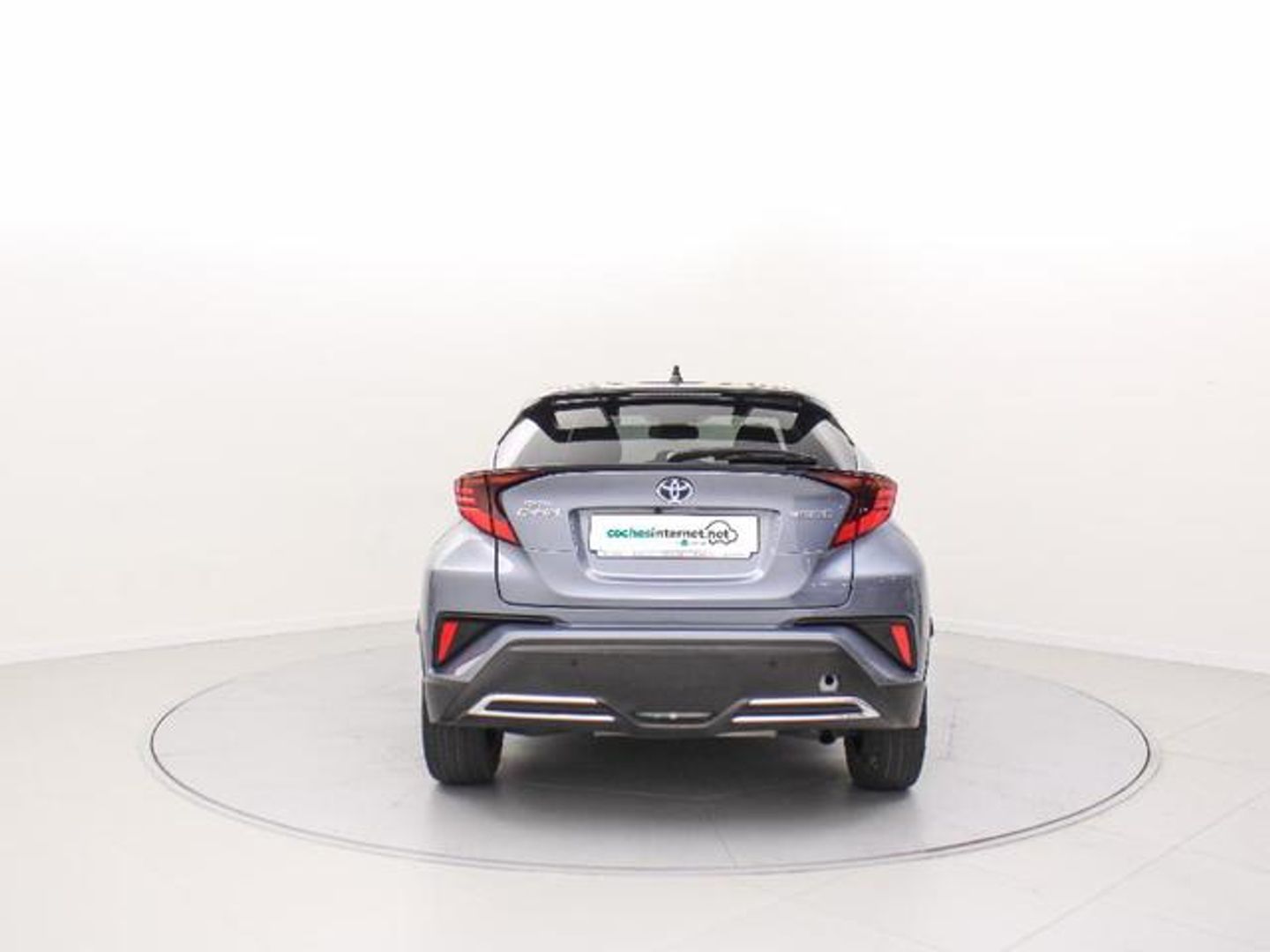 Toyota C-HR 180H Advance Luxury