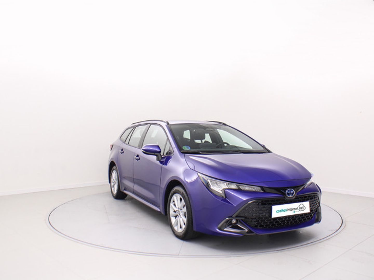 Toyota Corolla 140H Touring Sport Active Plus