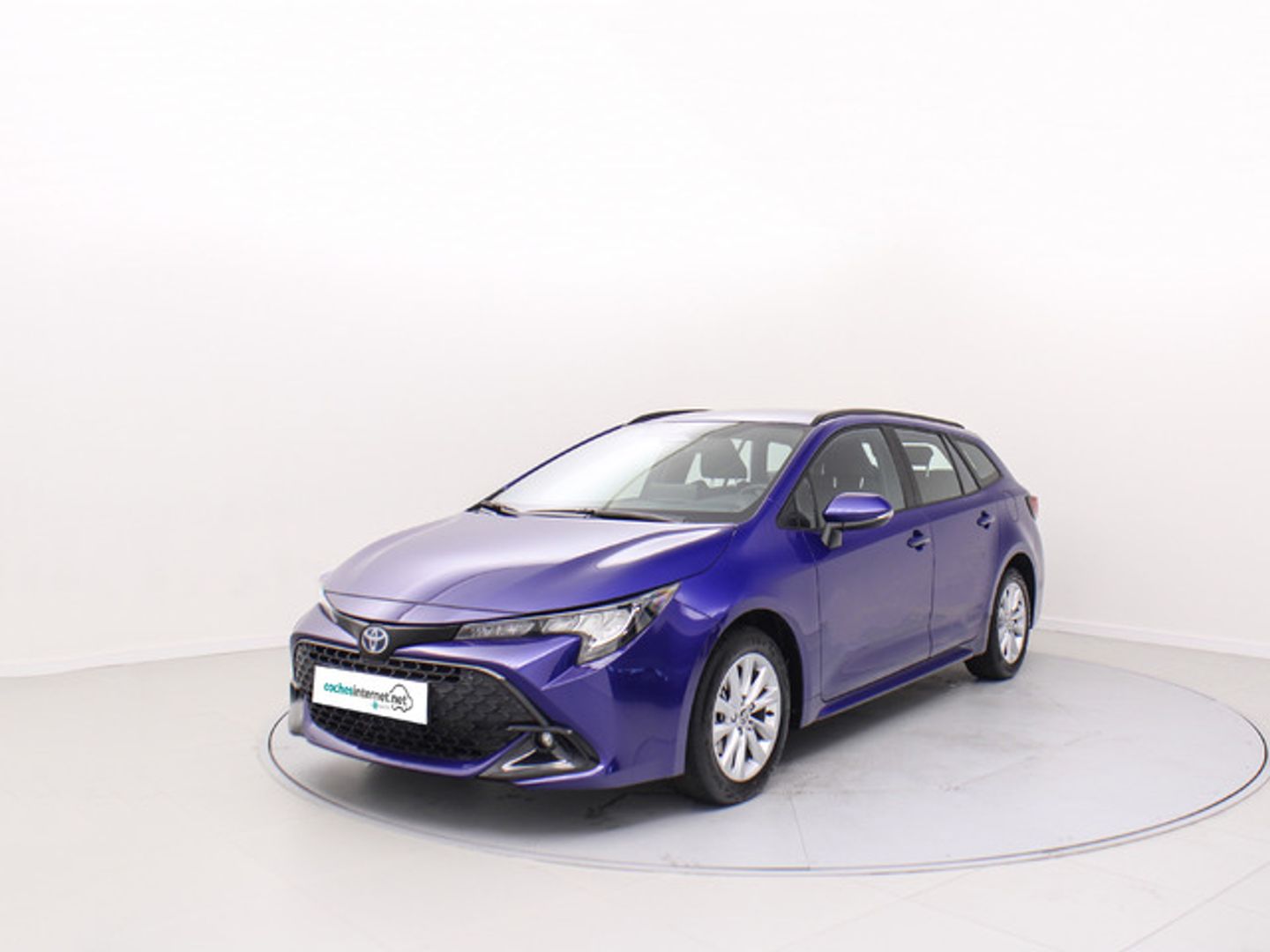 Toyota Corolla 140H Touring Sport Active Plus