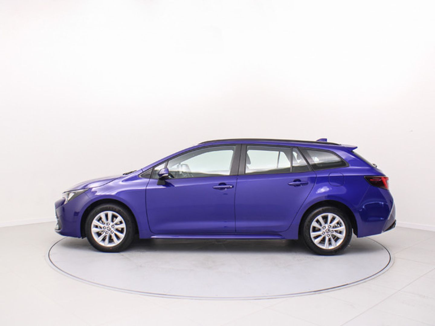 Toyota Corolla 140H Touring Sport Active Plus