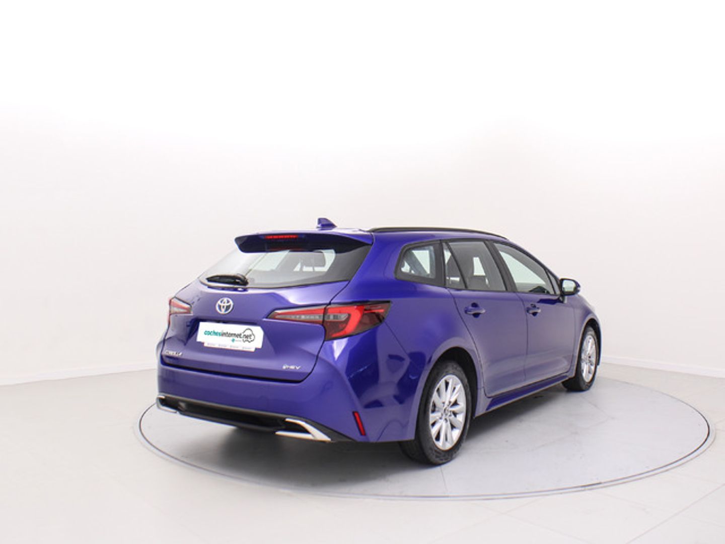 Toyota Corolla 140H Touring Sport Active Plus