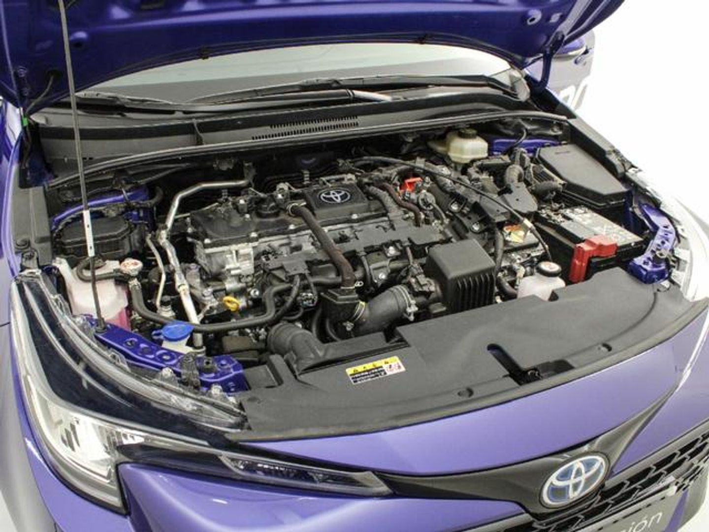 Toyota Corolla 140H Touring Sport Active Plus