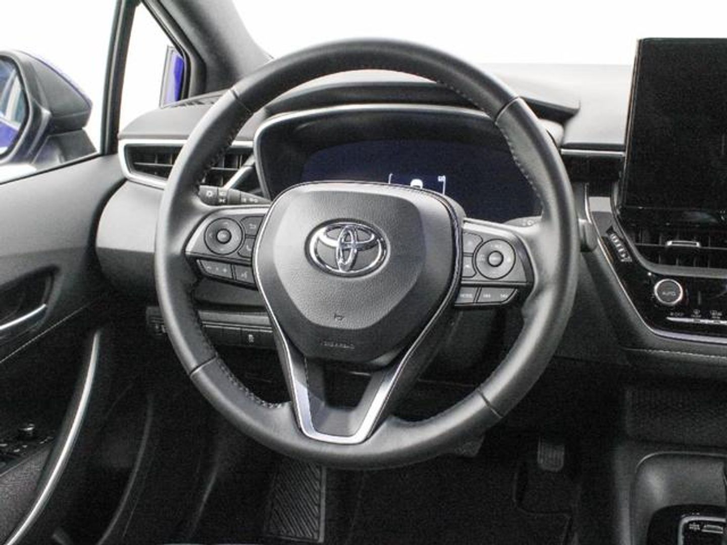 Toyota Corolla 140H Touring Sport Active Plus