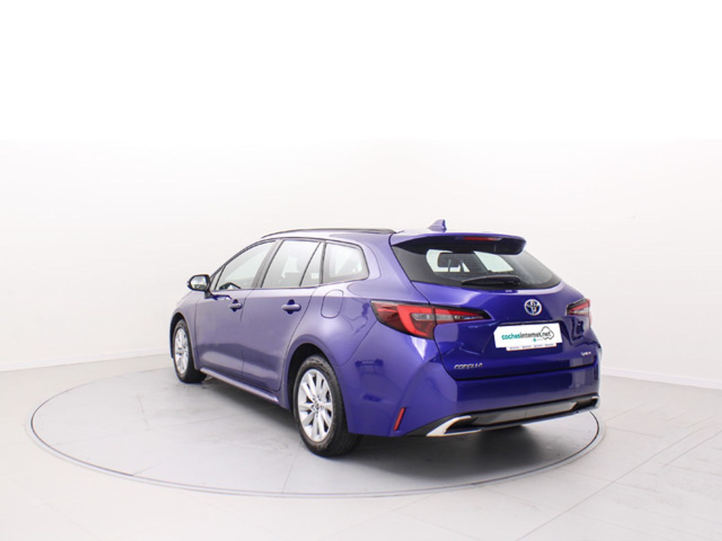 Toyota Corolla 140H Touring Sport Active Plus