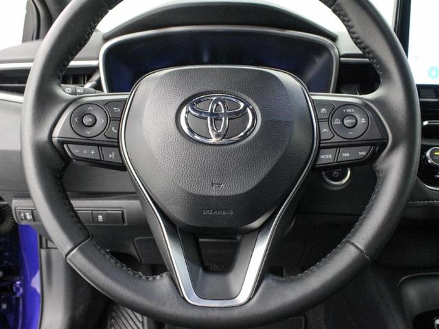 Toyota Corolla 140H Touring Sport Active Plus