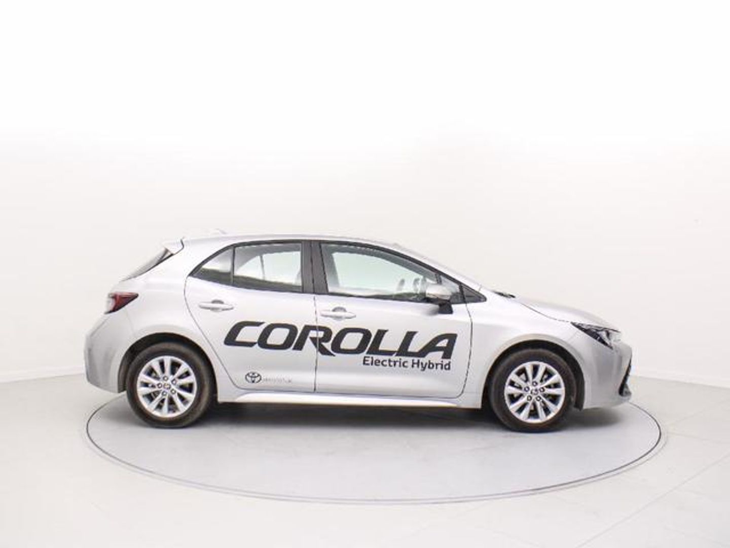 Toyota Corolla 140H Active Plus