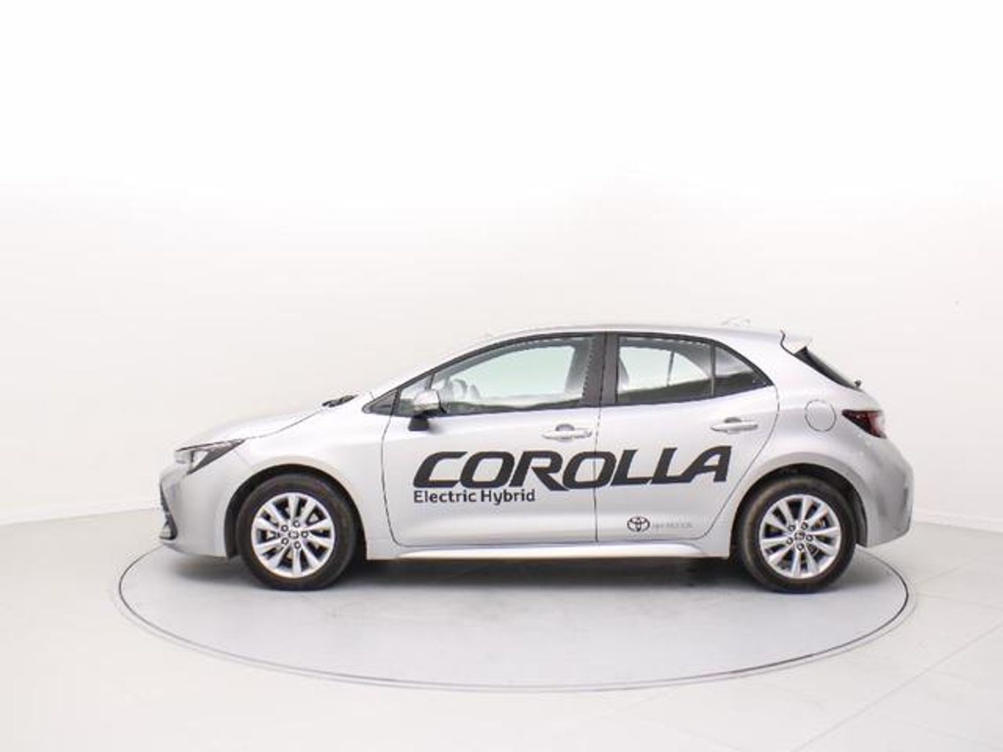 Toyota Corolla 140H Active Plus