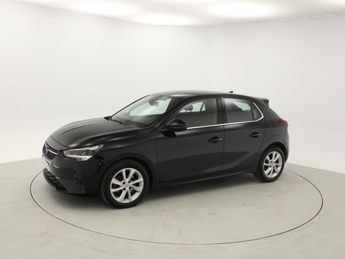 Opel Corsa 1.2 Turbo