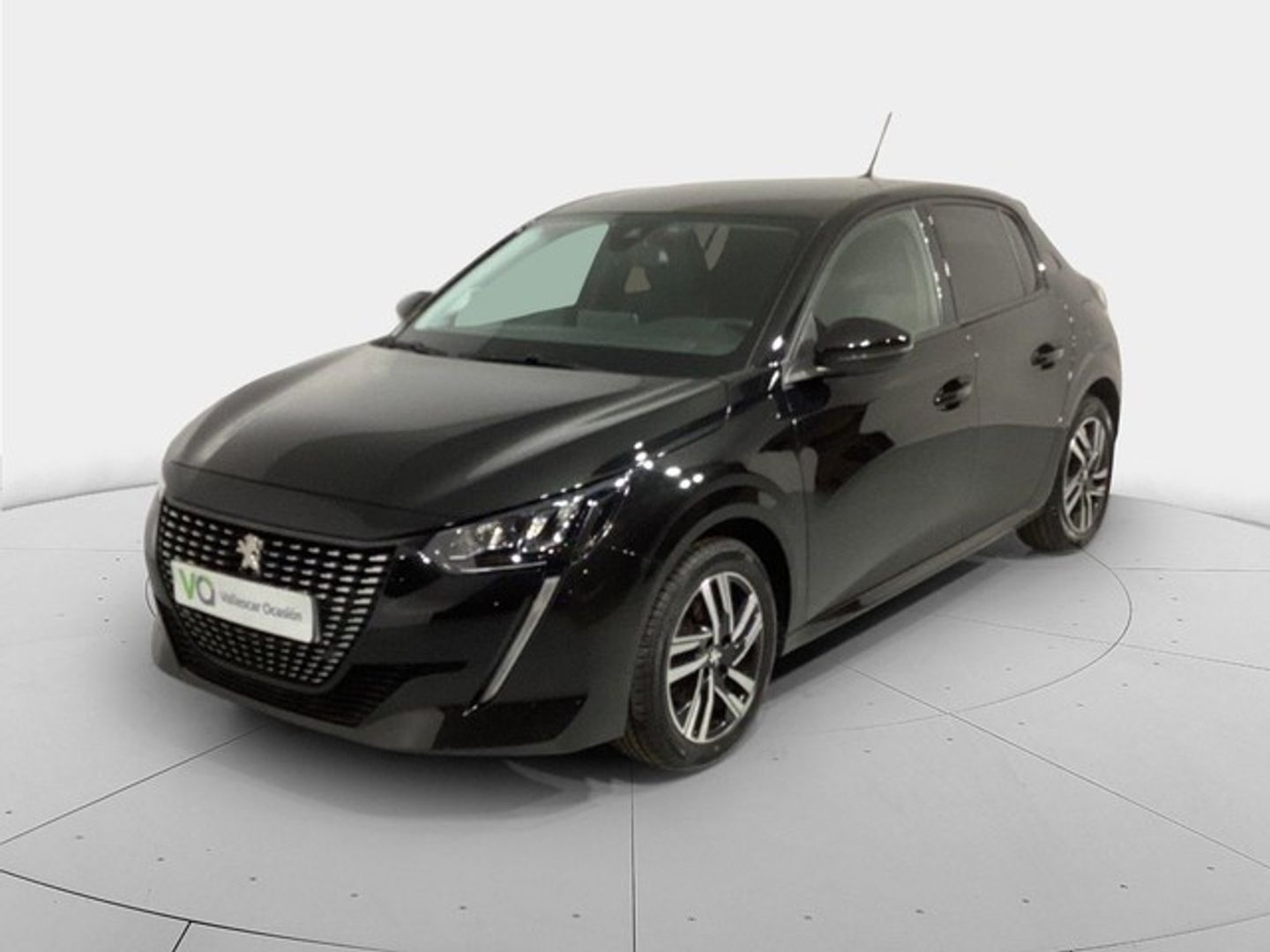 Peugeot 208 PureTech 100 Allure