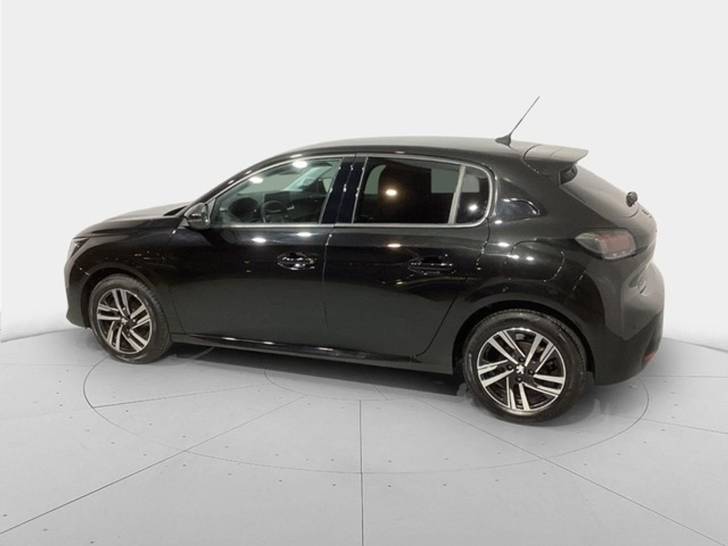 Peugeot 208 PureTech 100 Allure