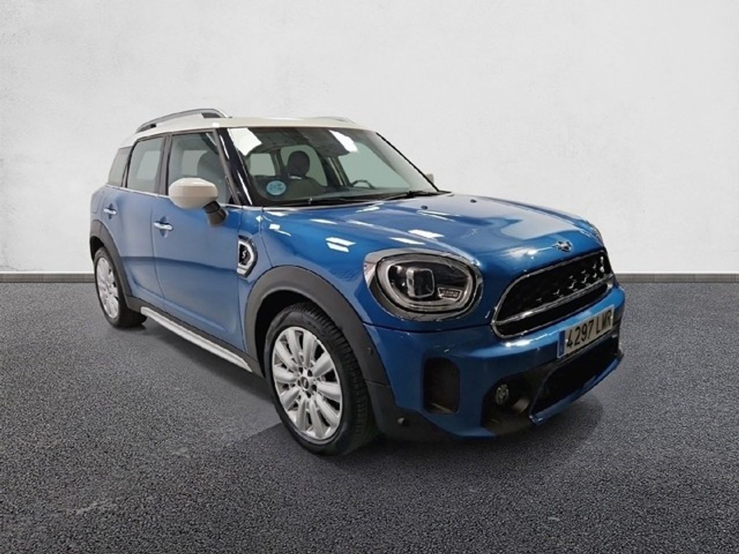 Mini MINI Countryman Cooper S Cooper S