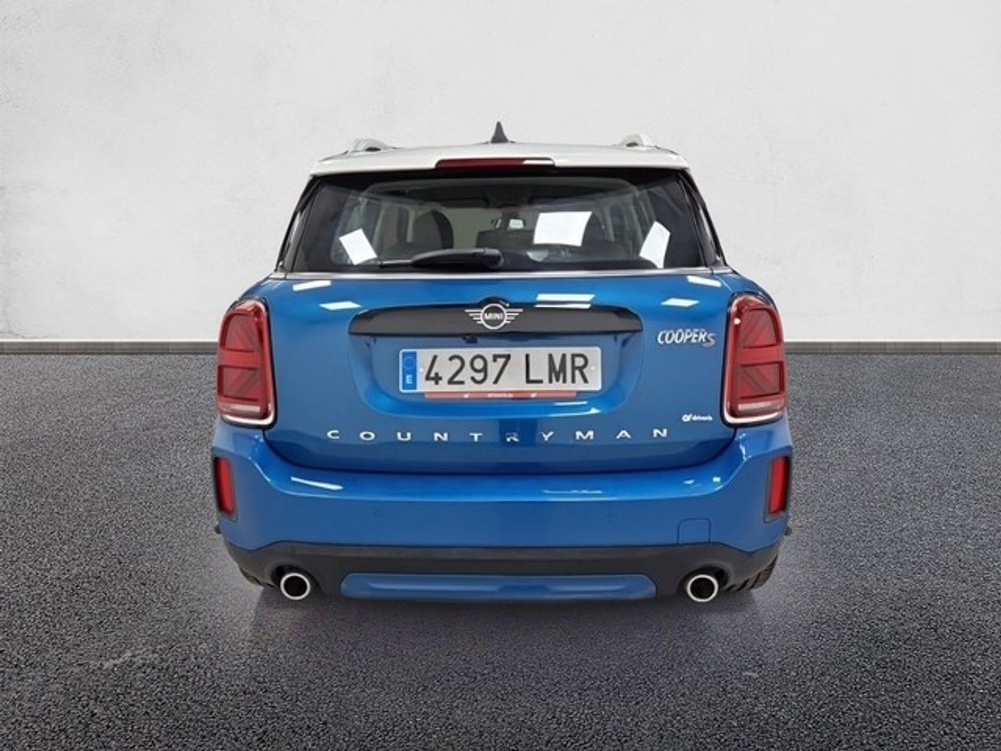 Mini MINI Countryman Cooper S Cooper S