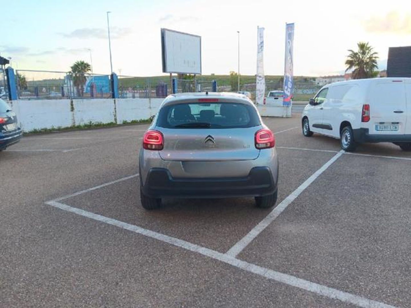 Citroen C3 PureTech 82