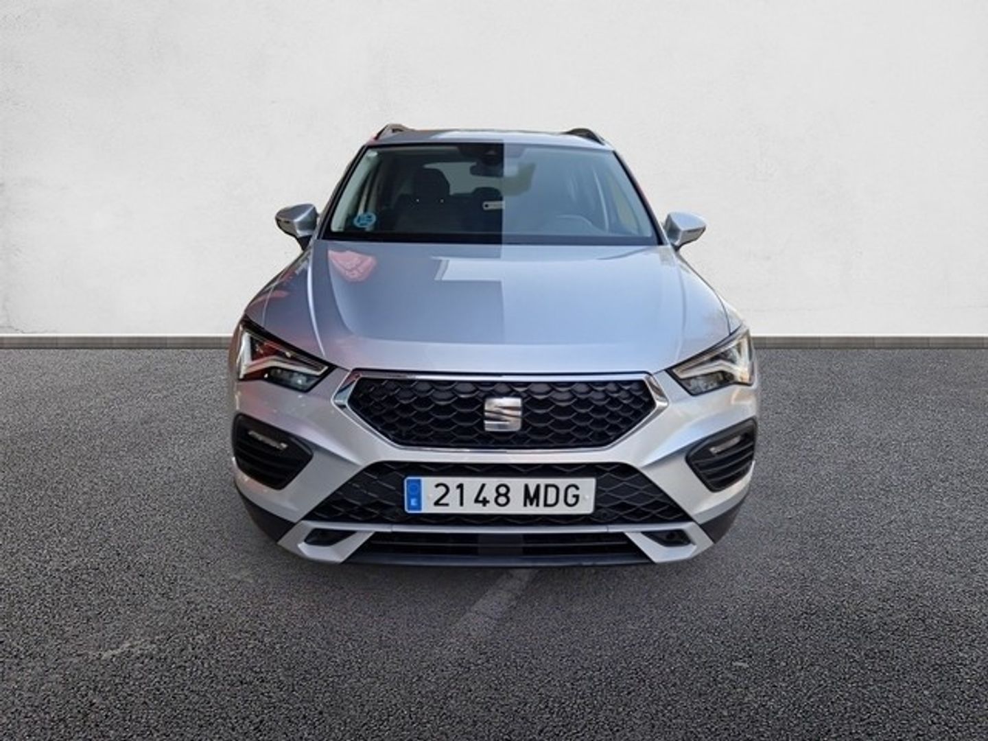 Seat Ateca 1.0 TSI Style XL