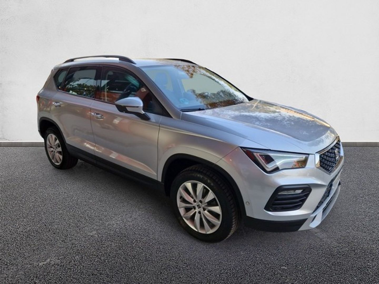 Seat Ateca 1.0 TSI Style XL