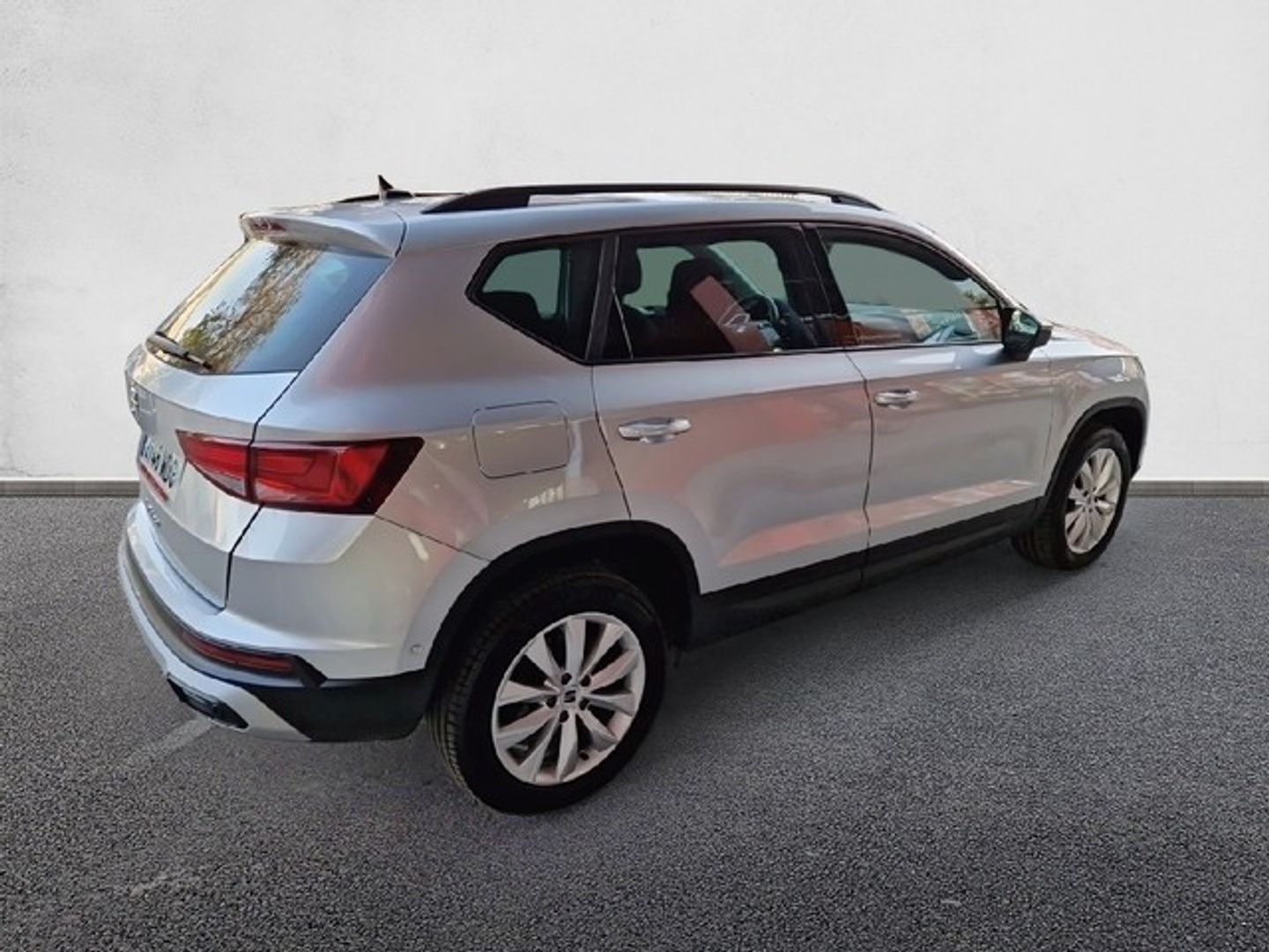 Seat Ateca 1.0 TSI Style XL