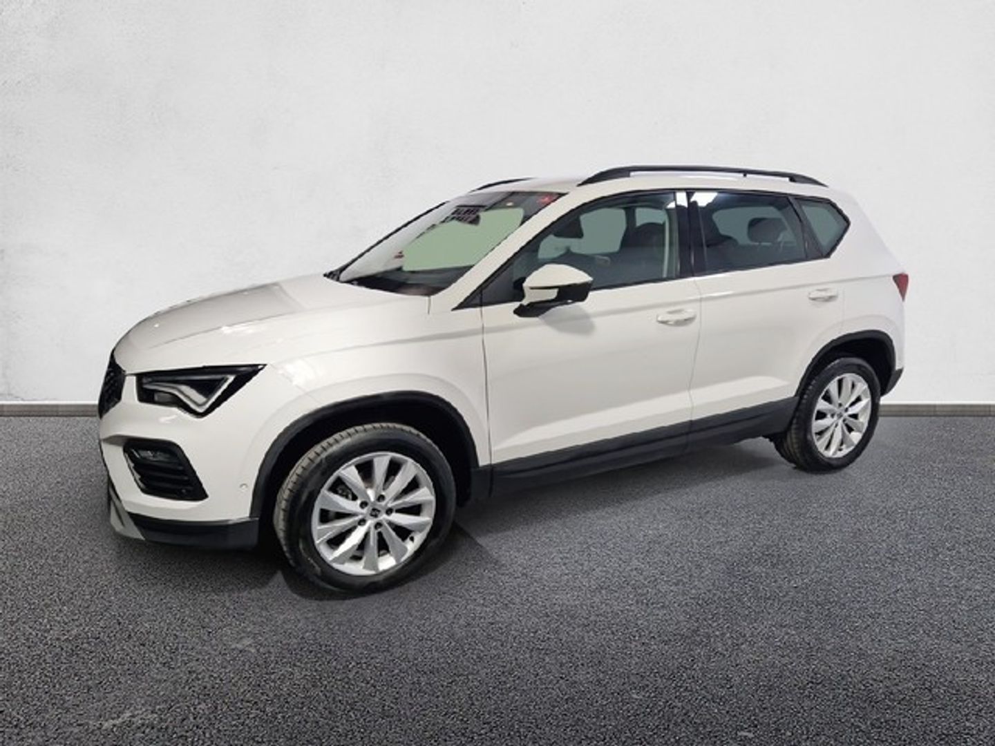 Seat Ateca 1.0 TSI Style XL Blanco SUV