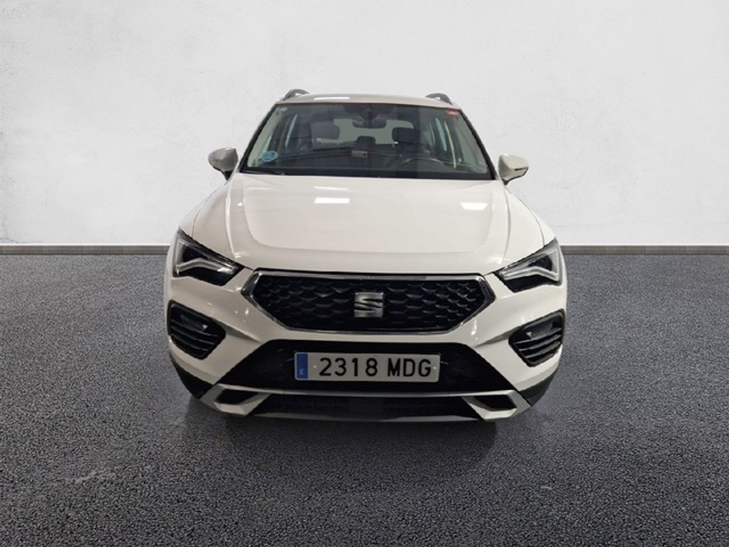 Seat Ateca 1.0 TSI Style XL