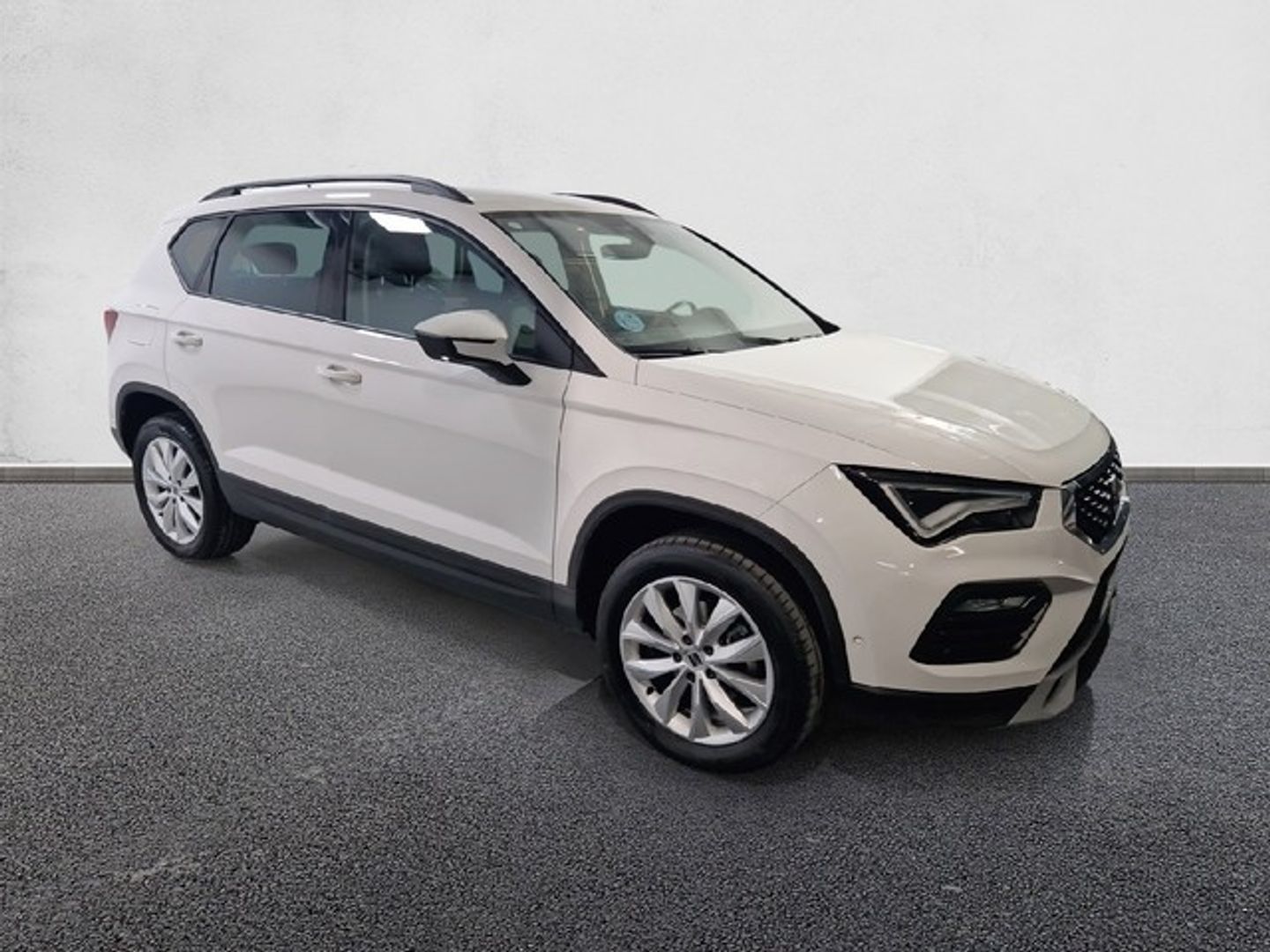 Seat Ateca 1.0 TSI Style XL