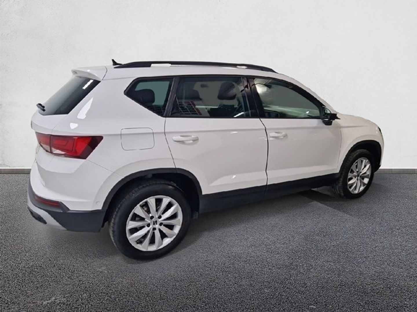 Seat Ateca 1.0 TSI Style XL