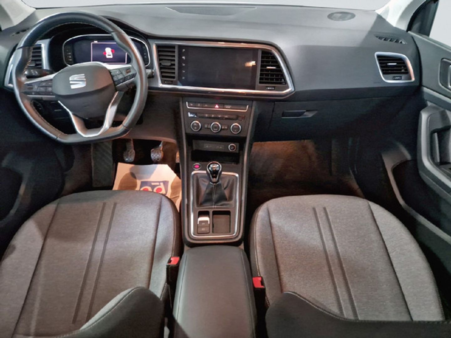 Seat Ateca 1.0 TSI Style XL