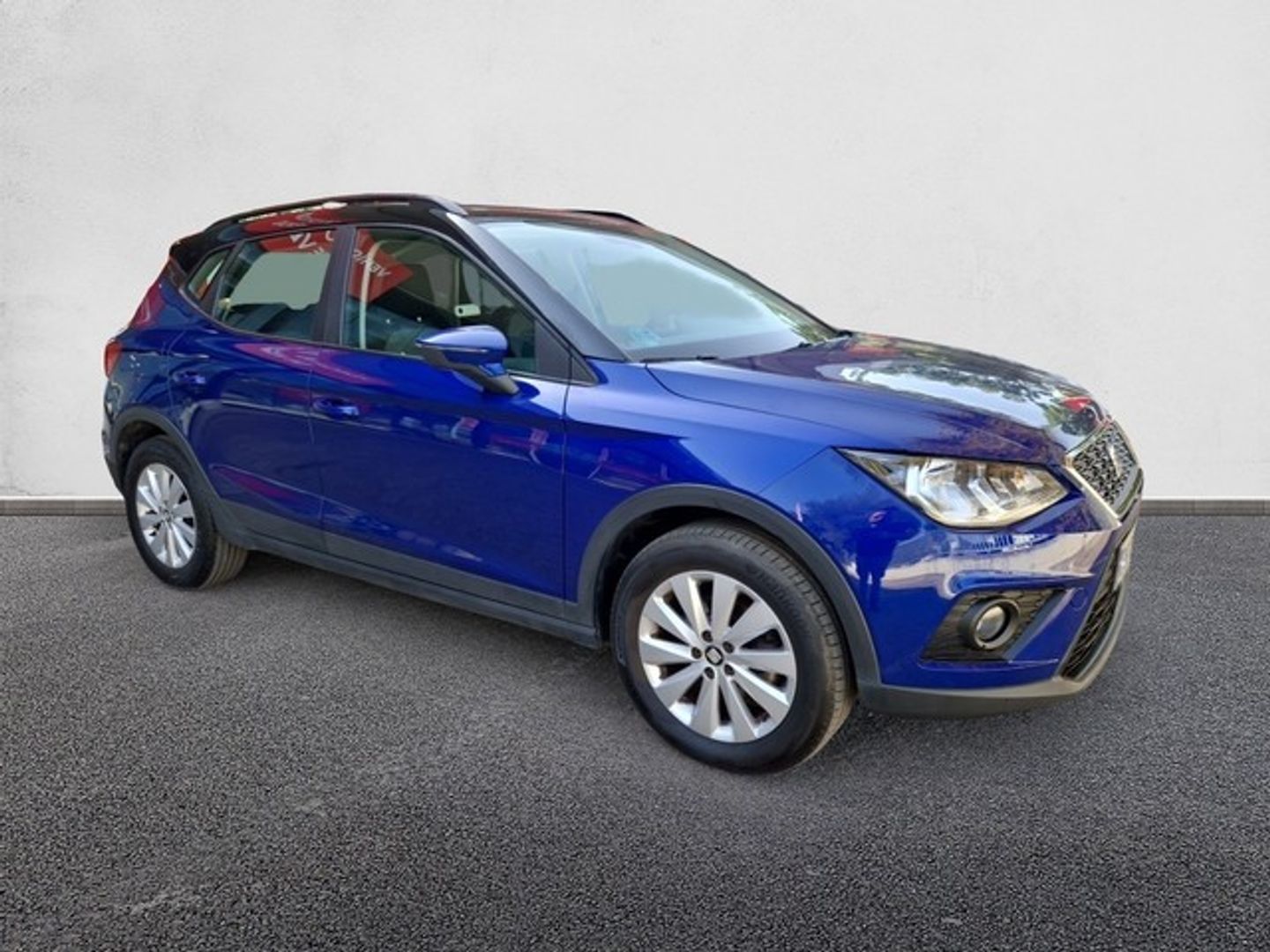 Seat Arona 1.0 TSI Style Go2