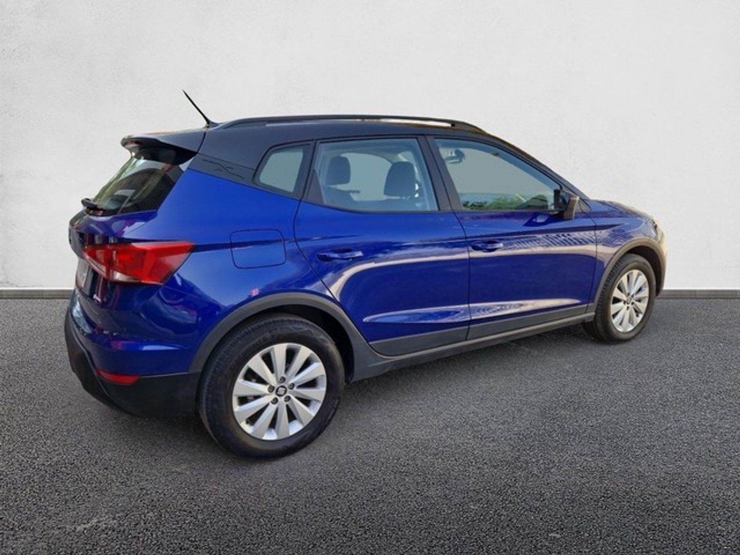 Seat Arona 1.0 TSI Style Go2