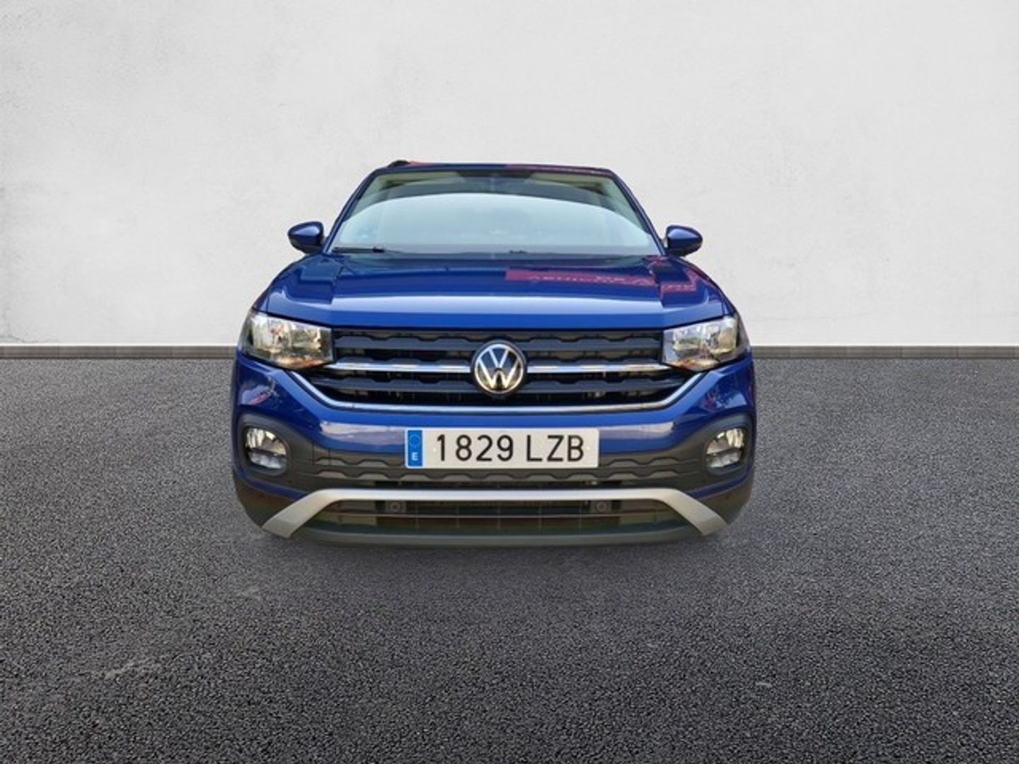 Volkswagen T-Cross 1.0 TSI Advance