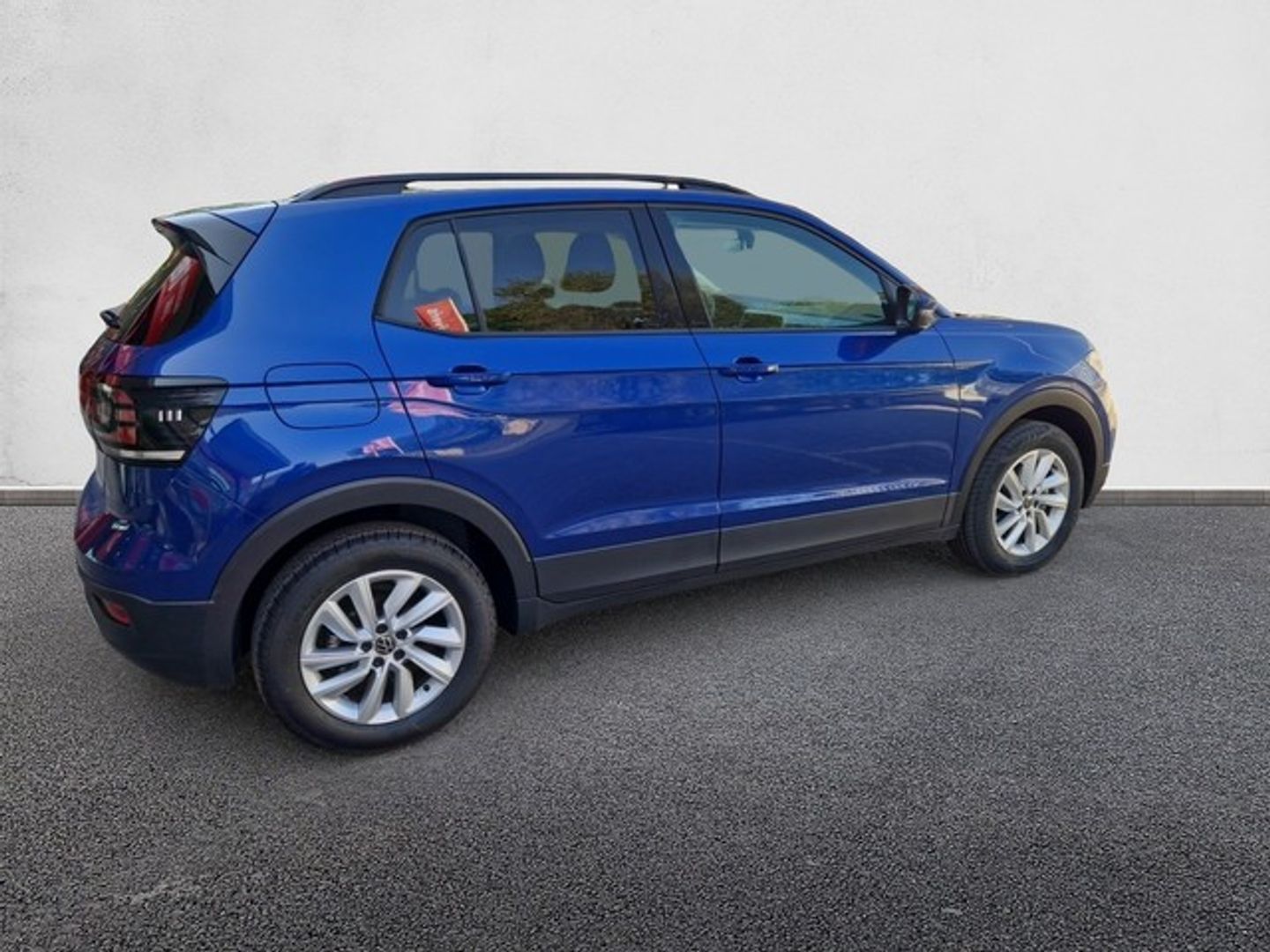 Volkswagen T-Cross 1.0 TSI Advance