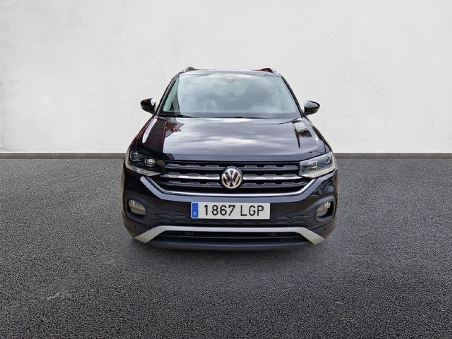 Volkswagen T-Cross 1.5 TSI Advance